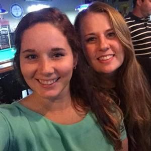 Meet your Posher, Claire